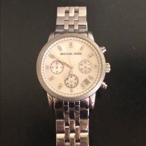 MK WATCH